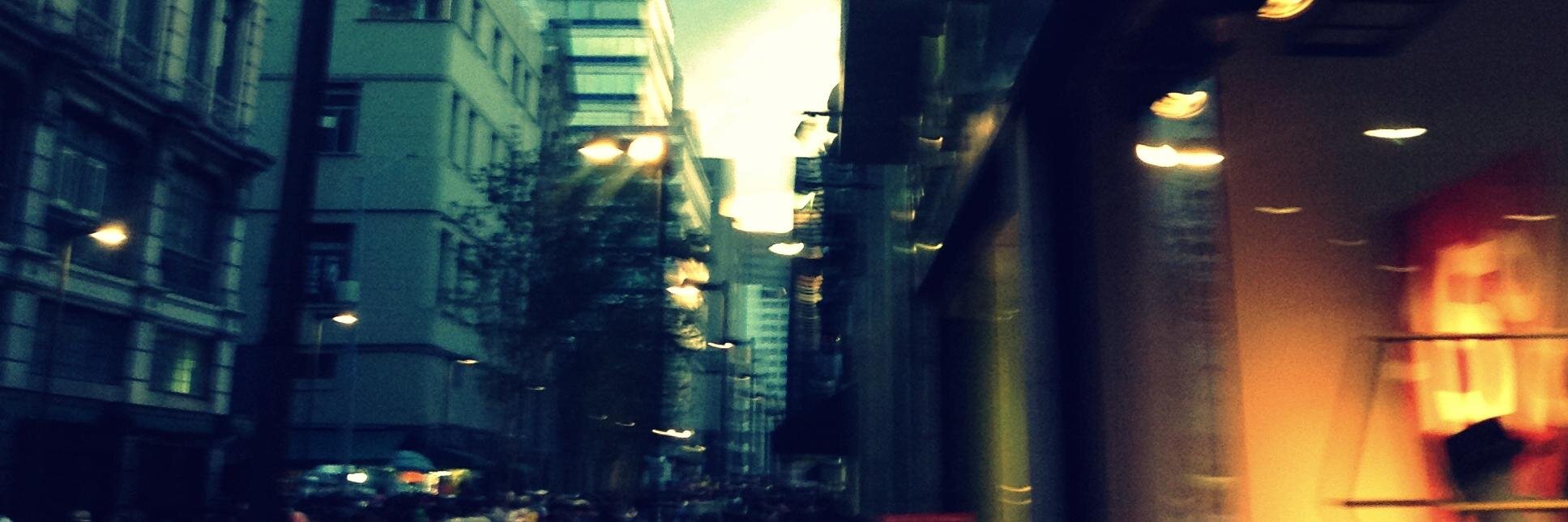 Alejandro Johnson C. banner