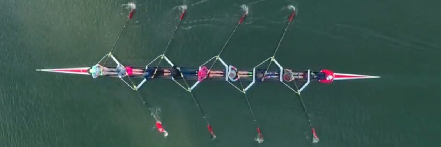 Three Rivers Rowing Association banner