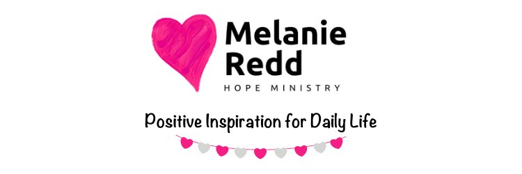 Melanie Redd banner