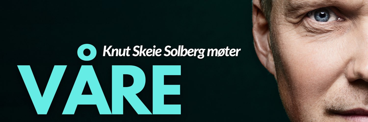 Knut Skeie Solberg banner