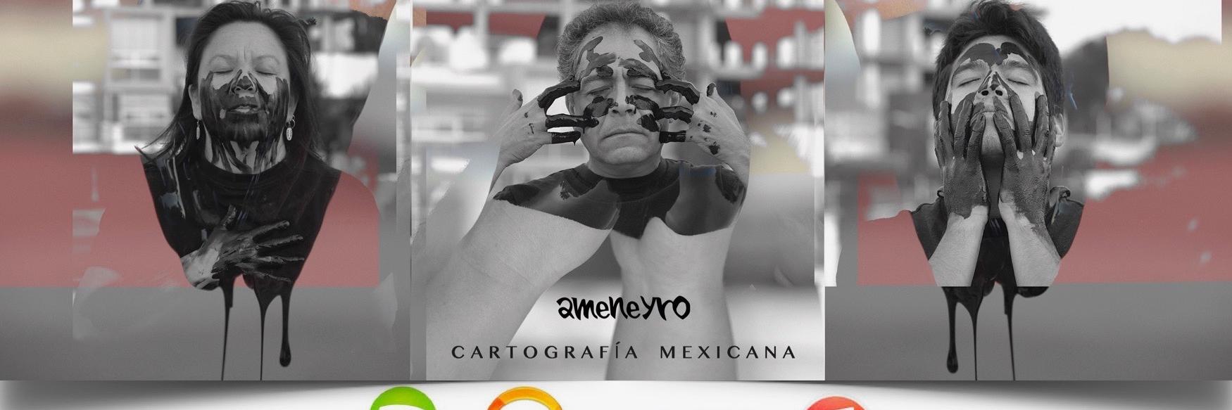 AmeneyroMX's profile banner image