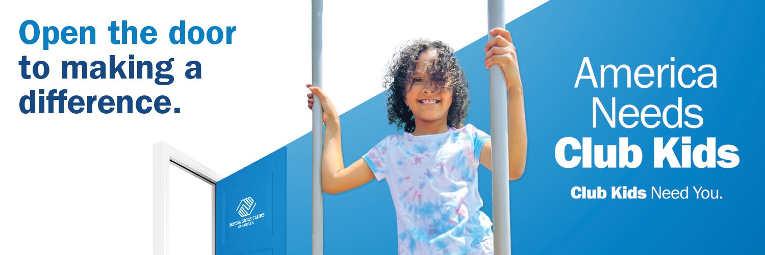 Boys & Girls Clubs of Muncie banner