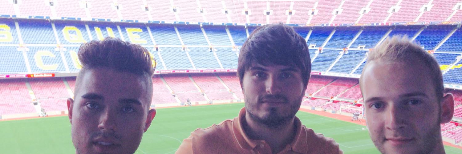 mathieu_mickael's profile banner image
