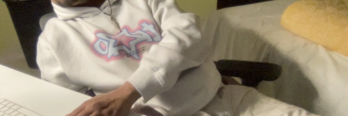 Shubham Hudda banner