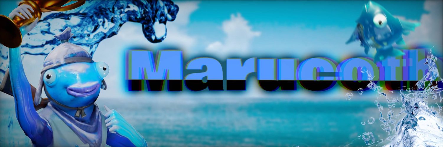 Marucoth's profile banner image