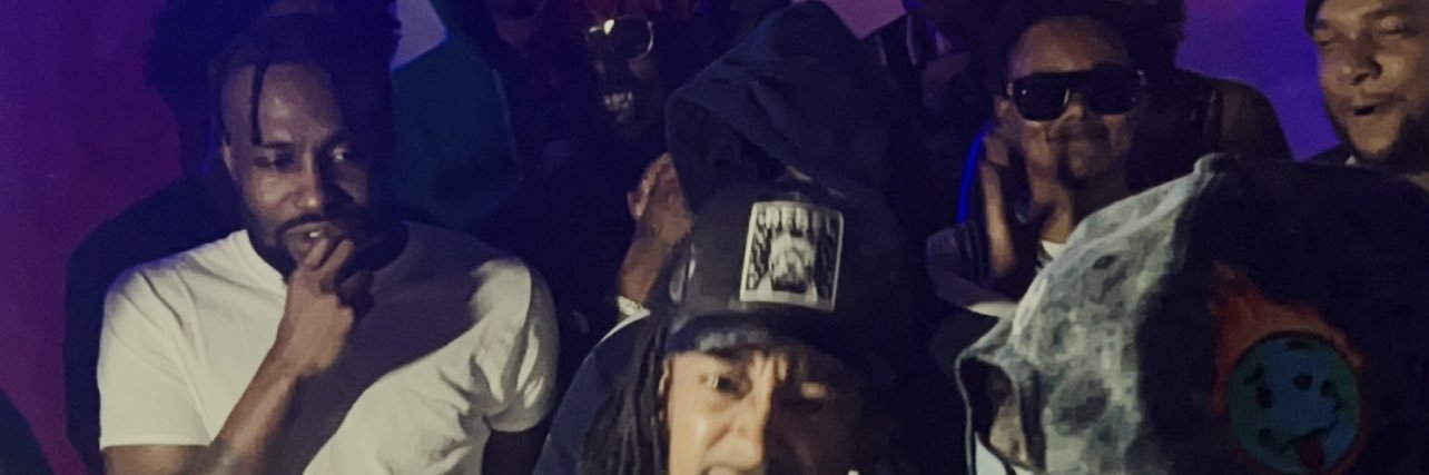 Juvelliii Tha King banner