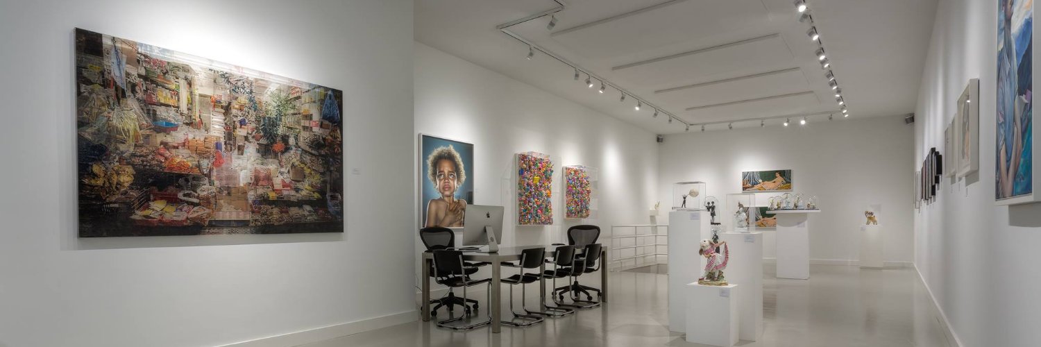 Jaski Gallery banner