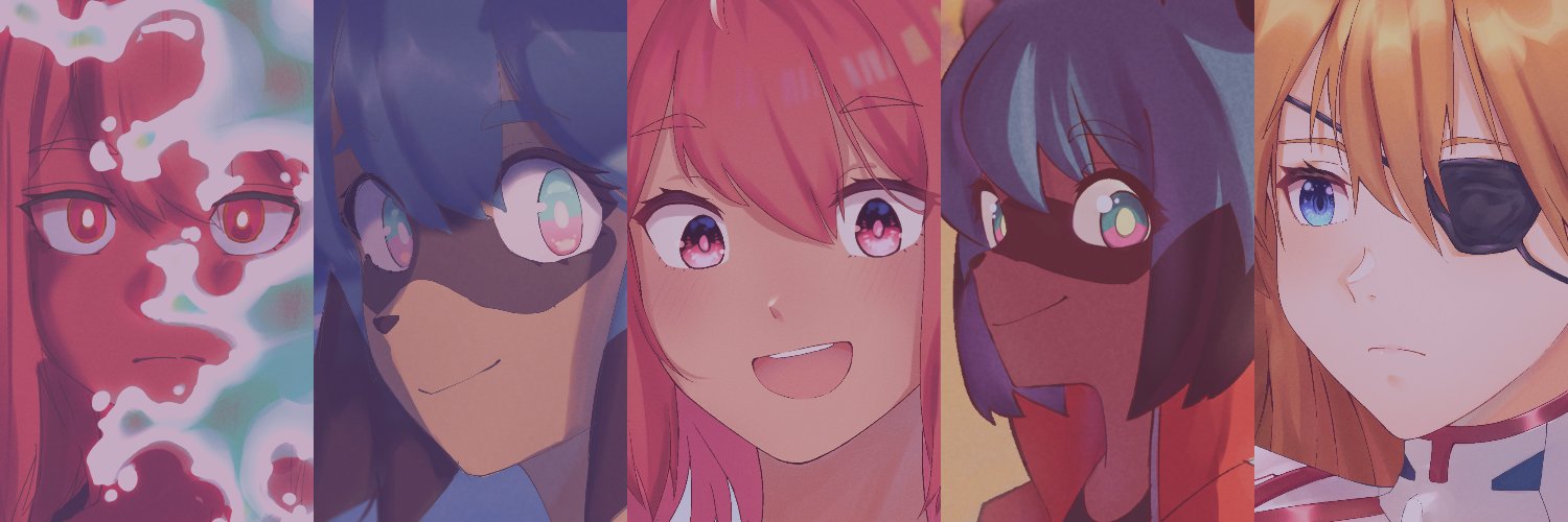 Sam 🍁 🍉's banner