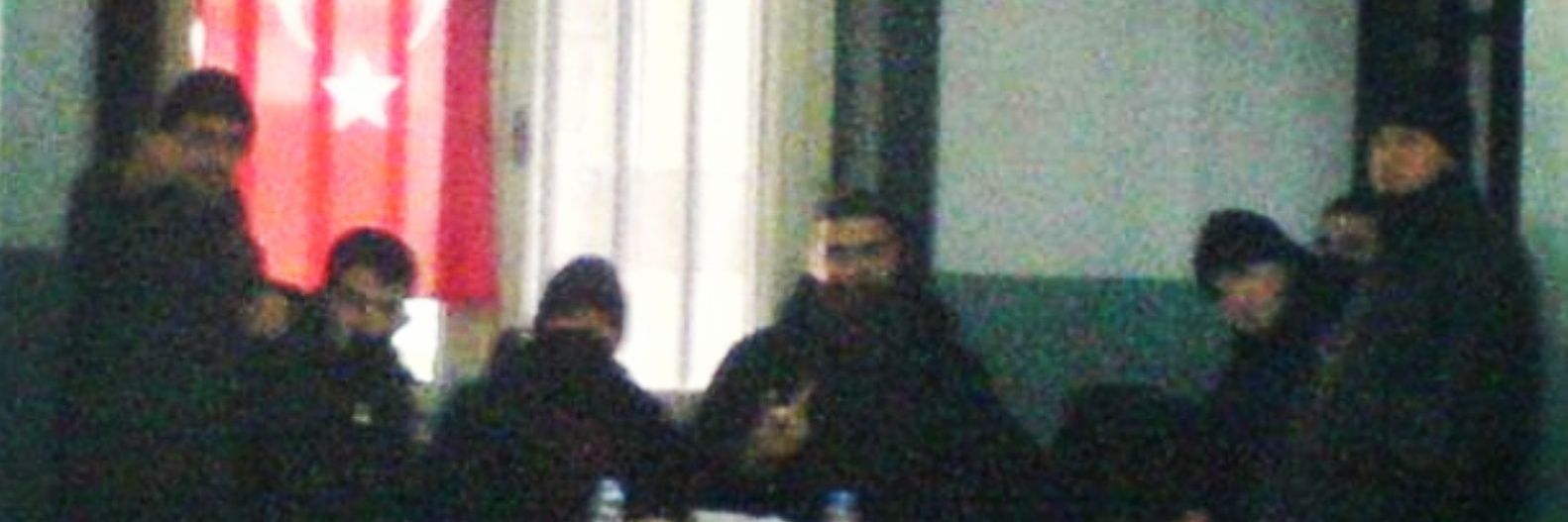 oguzafsar's profile banner image
