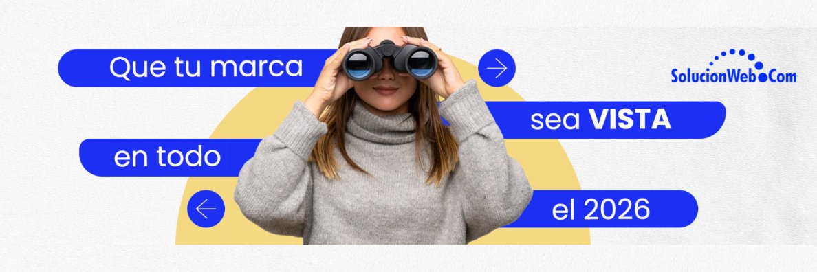 SolucionWebNew's profile banner image