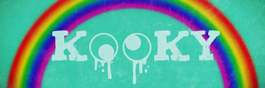 KookyWazHere banner