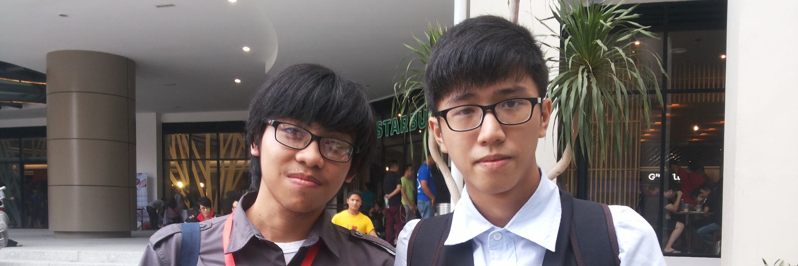 Ardistyo's profile banner image