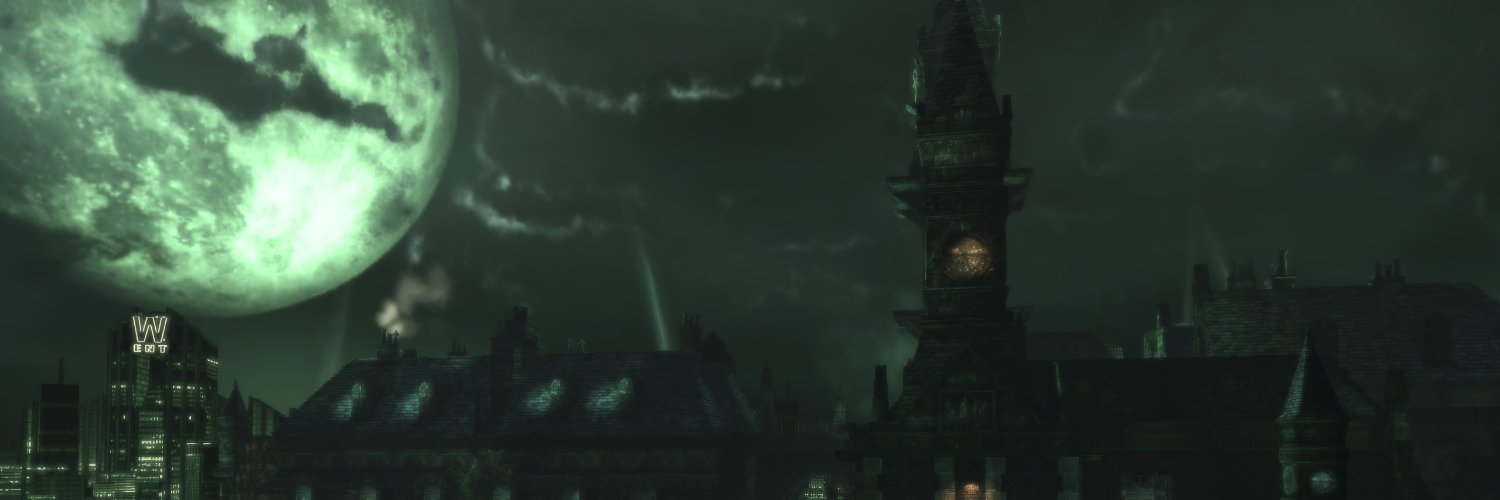 Cleckserker's profile banner image