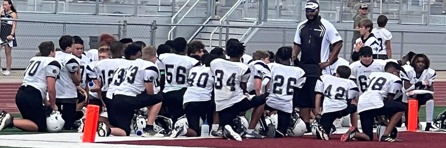 Coach GL Harris banner