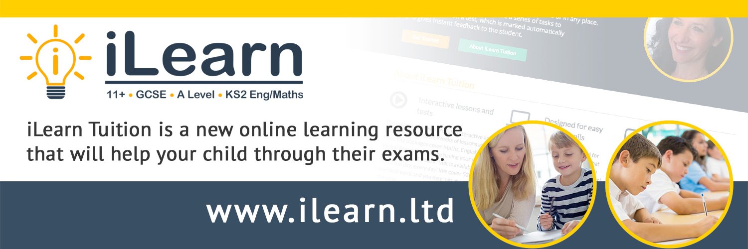 iLearnTuition's profile banner image