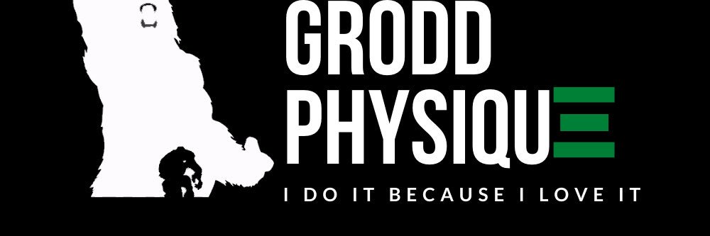Grodd_Physique's profile banner image