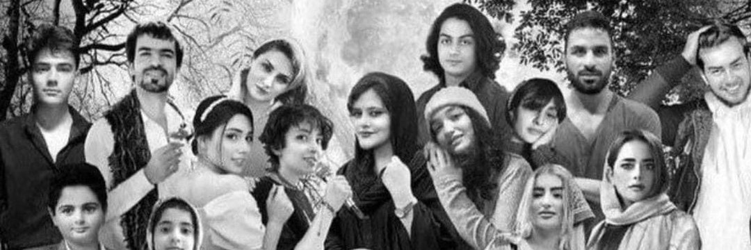 پیرزن هاف هافو's banner