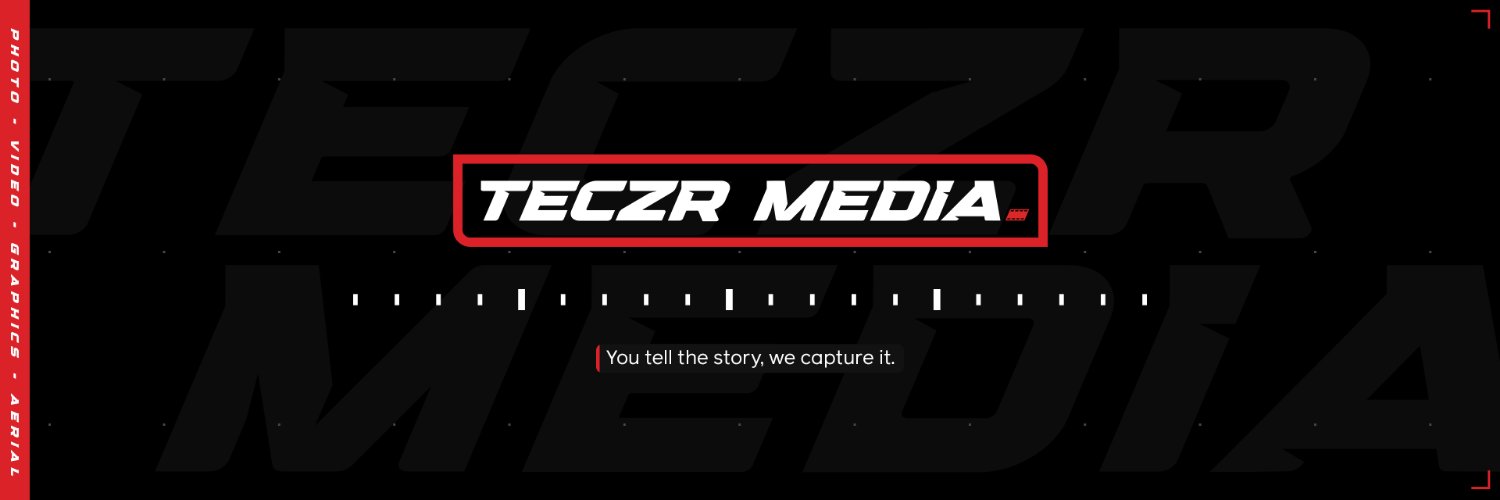 TeczrMedia's profile banner image