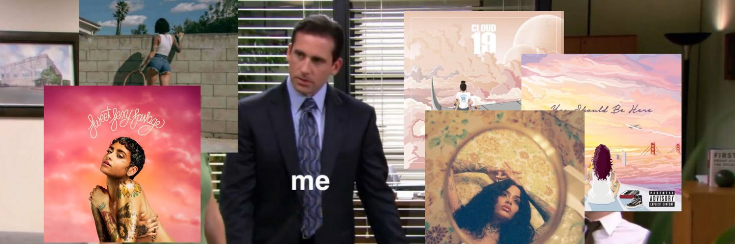 daalienprincess's profile banner image