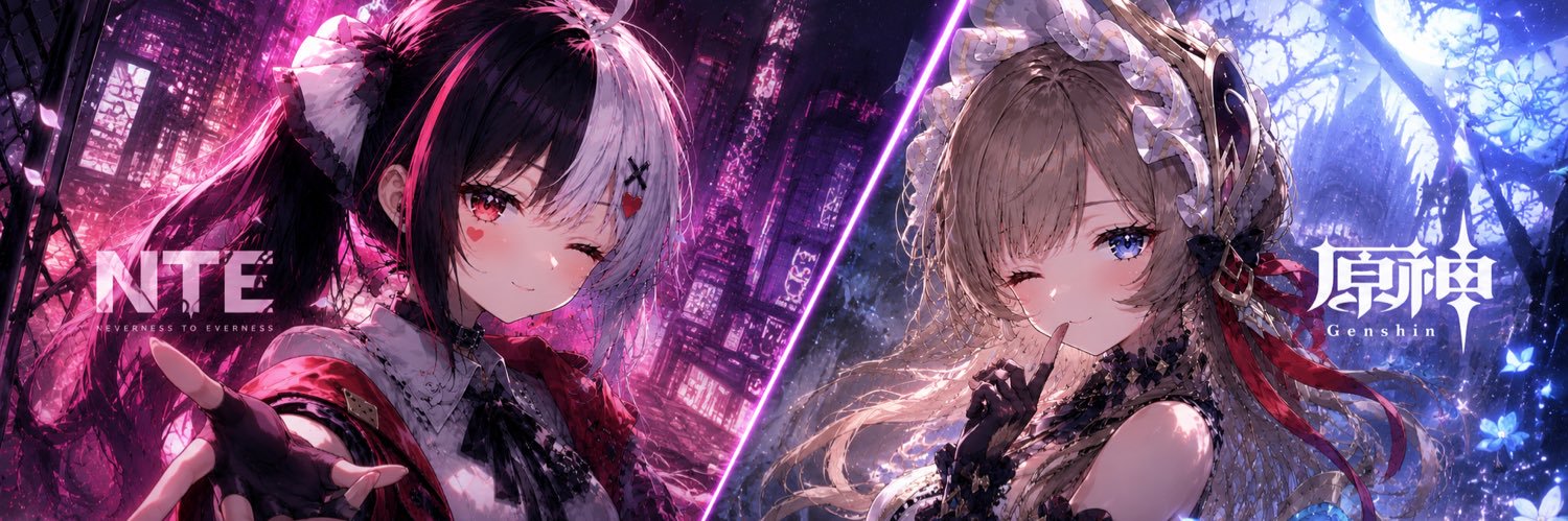 Shutachim77v1's profile banner image