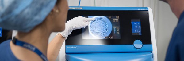 CRGHFertility Profile Banner