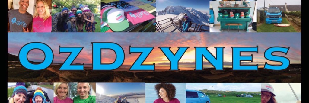 OzDzynes's profile banner image