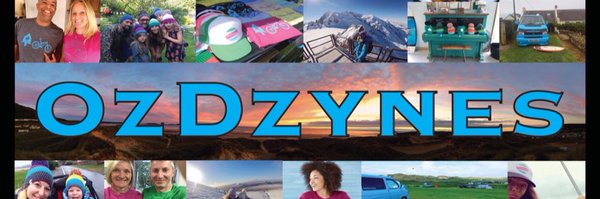 OzDzynes Profile Banner