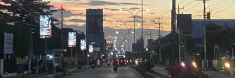 Jalan Jauh banner