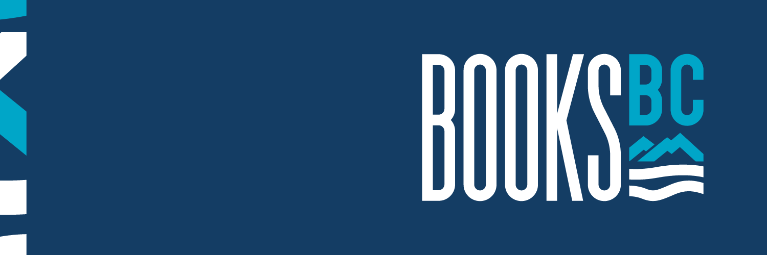 The Association of Book Publishers of BC banner