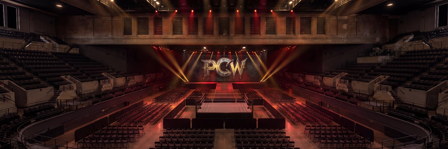 Pro Championship Wrestling banner