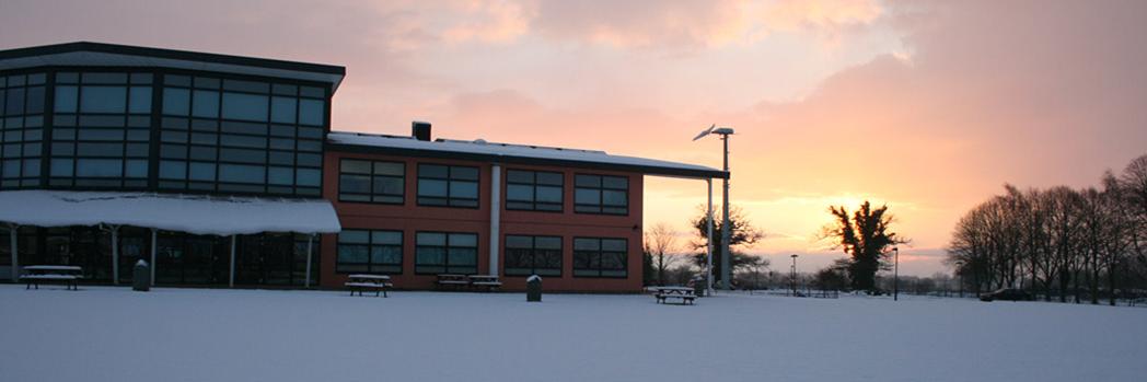 Reepham College banner