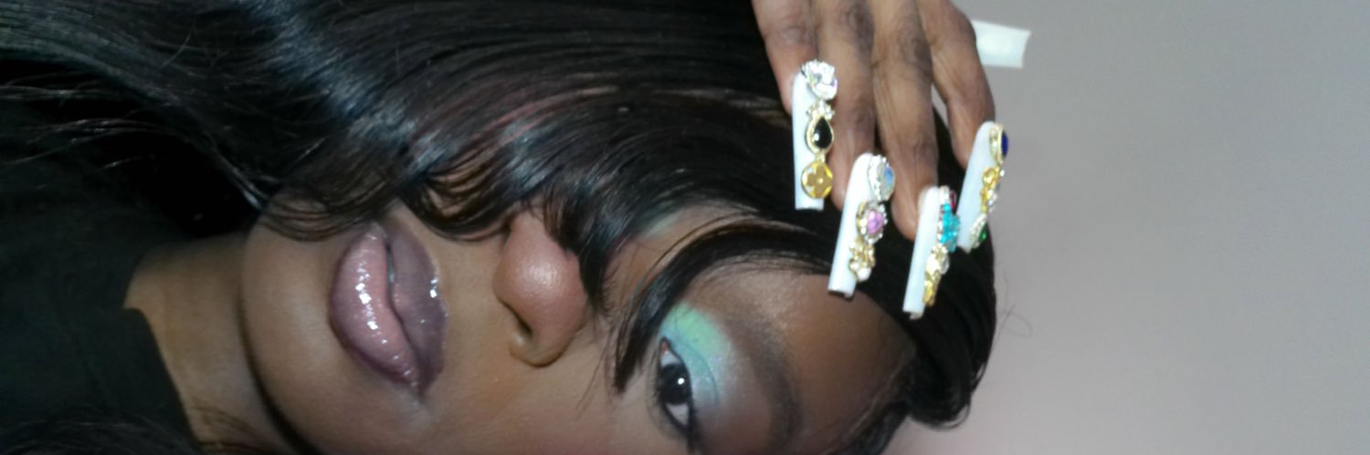 SharellDanielle's profile banner image
