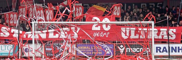 AccyForza Profile Banner