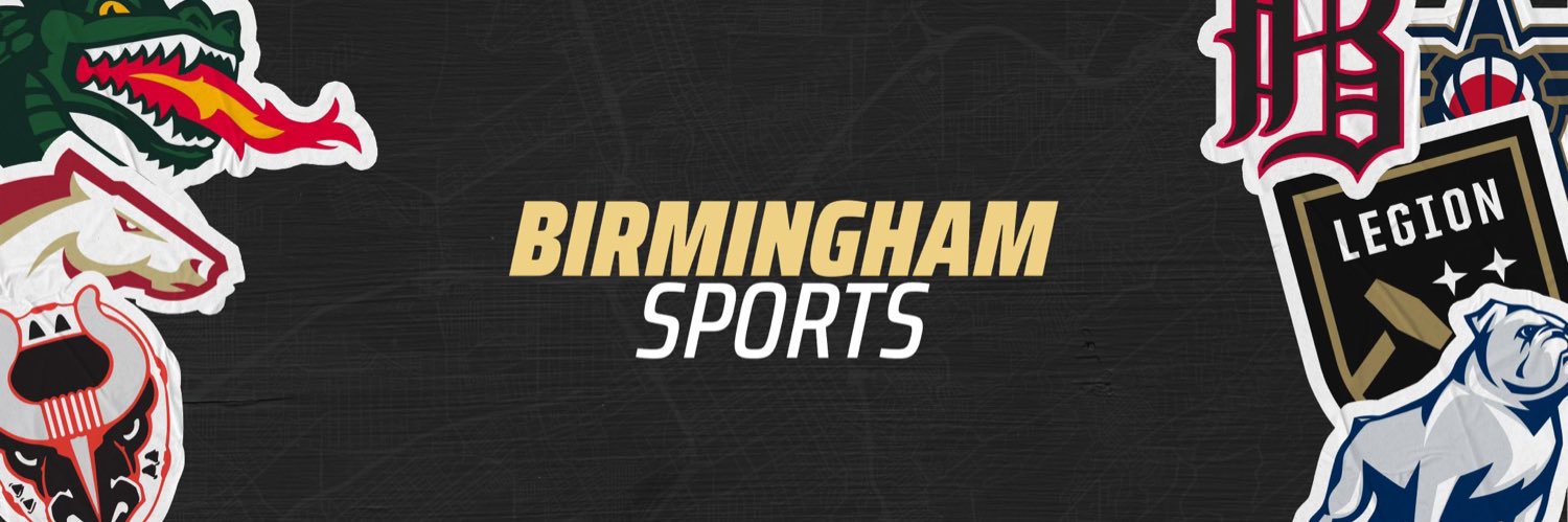 BirminghamSports's banner
