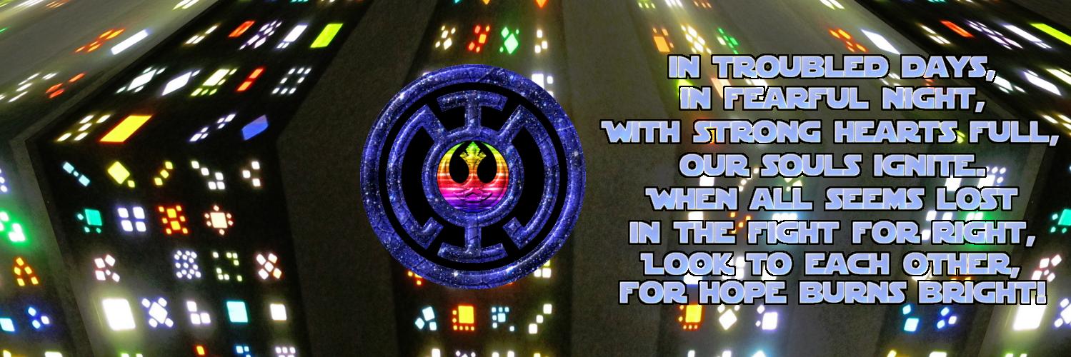 Windthin~Rebel Scum & Snark Jedi 🏳️‍🌈🌊🇺🇦🌻🐀 banner