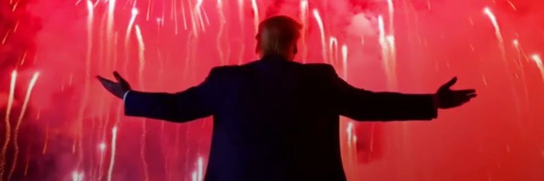 The Real GOP 🇺🇸's banner