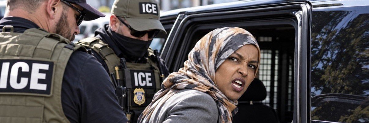 TheRealGOP's profile banner image