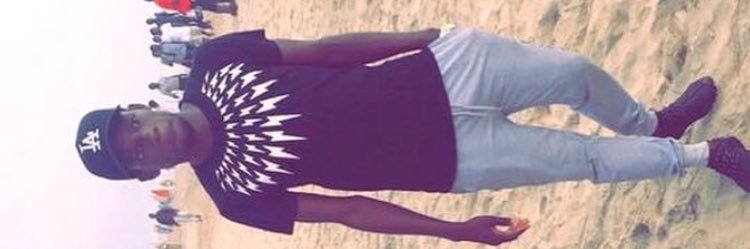 JibreenA's profile banner image