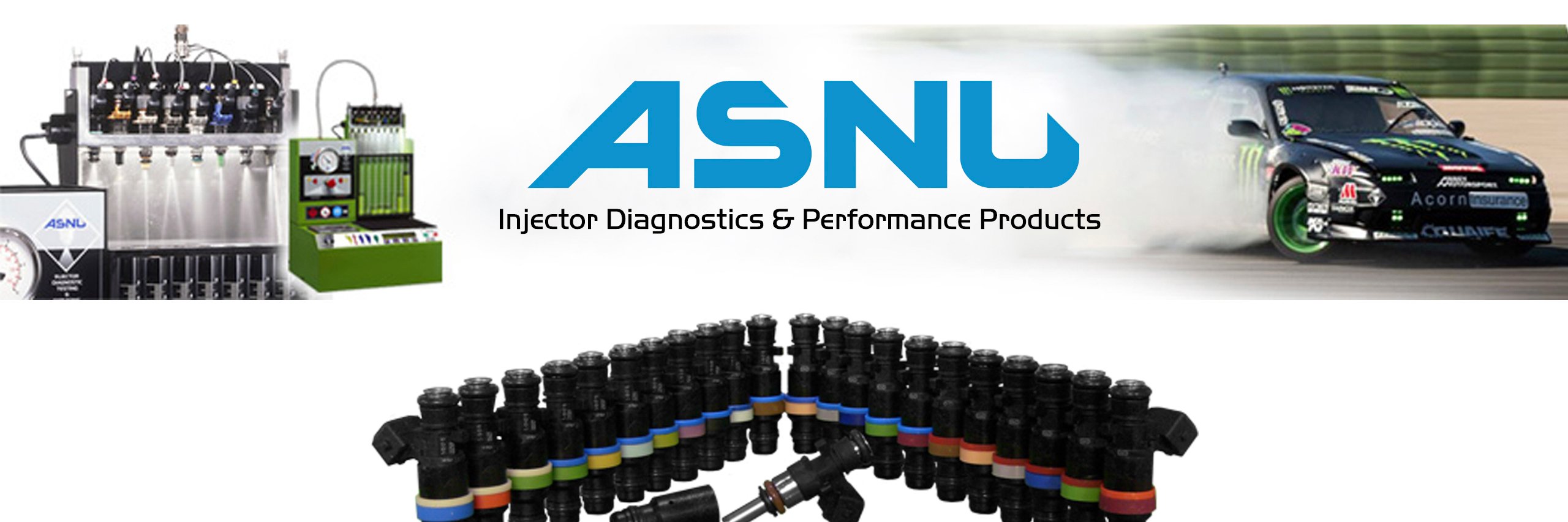 ASNU Performance banner