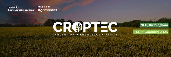 CropTecShow Profile Banner