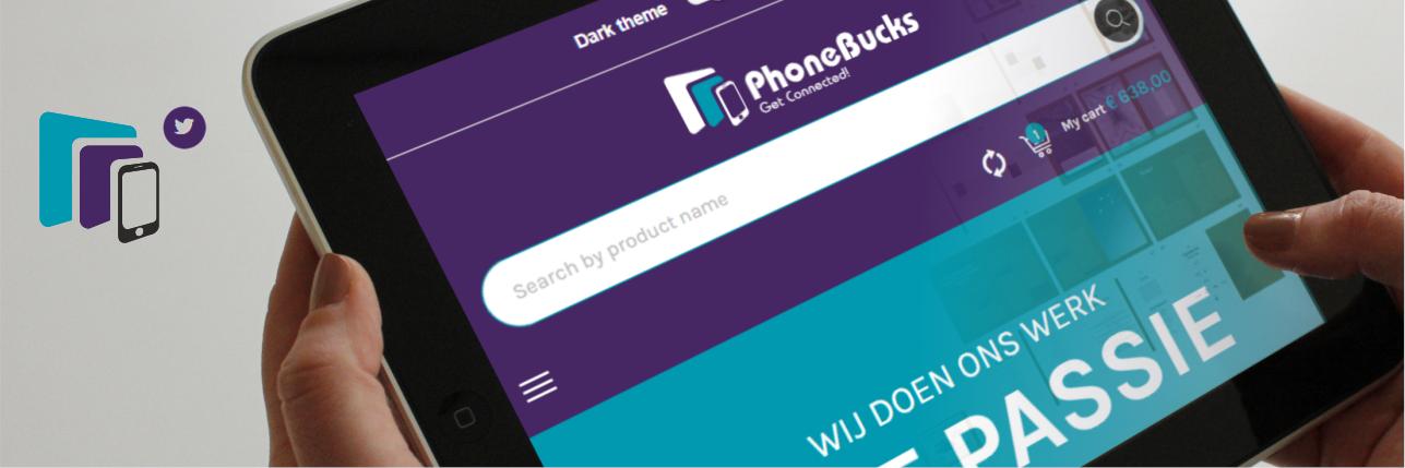 PhoneBucks's profile banner image