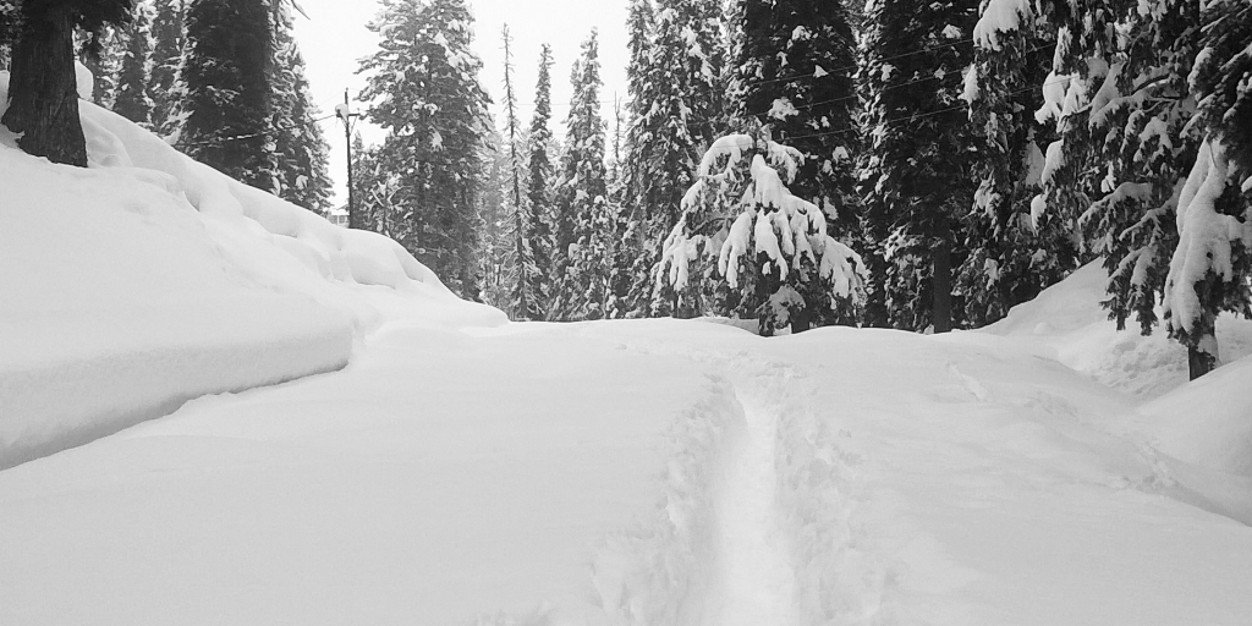 Discoverkashmir's profile banner image