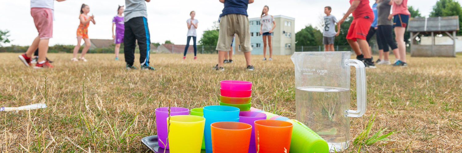 Cardiff Food and Fun banner