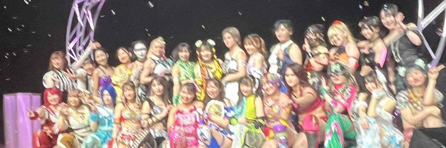 icchi618's profile banner image
