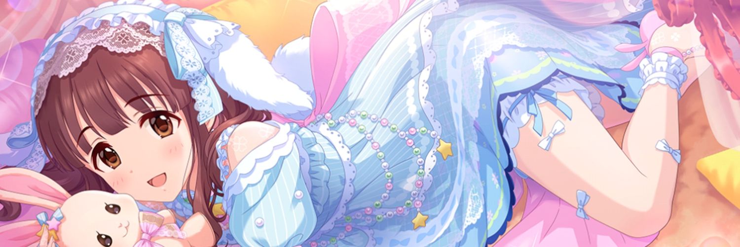 ken2dx's profile banner image