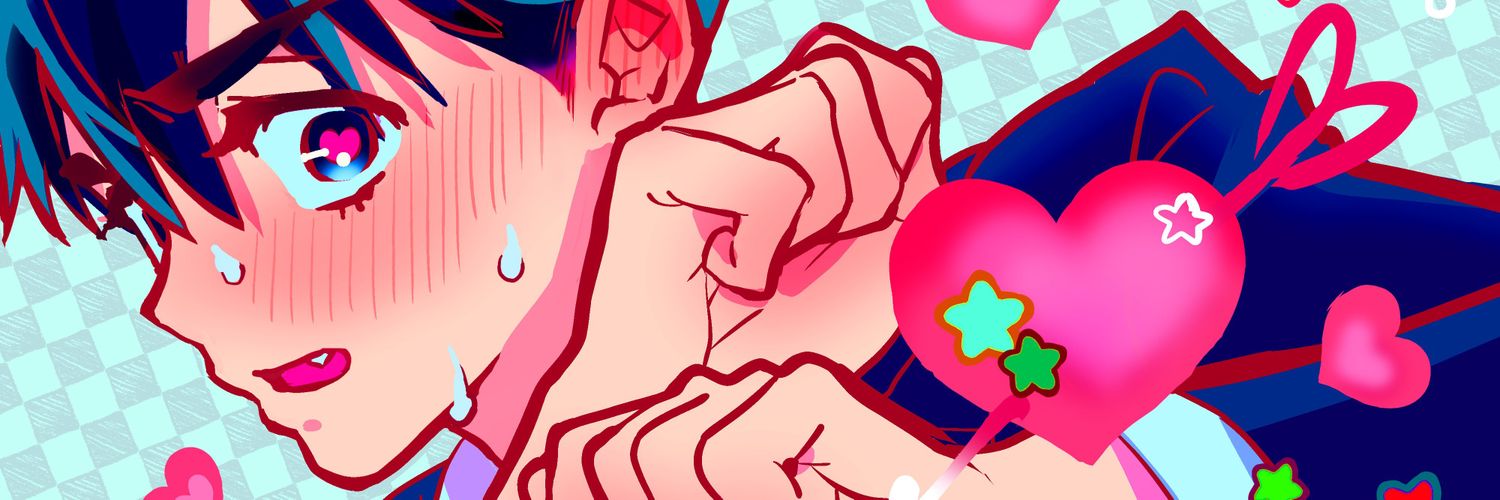 HydrangeaSilver's profile banner image