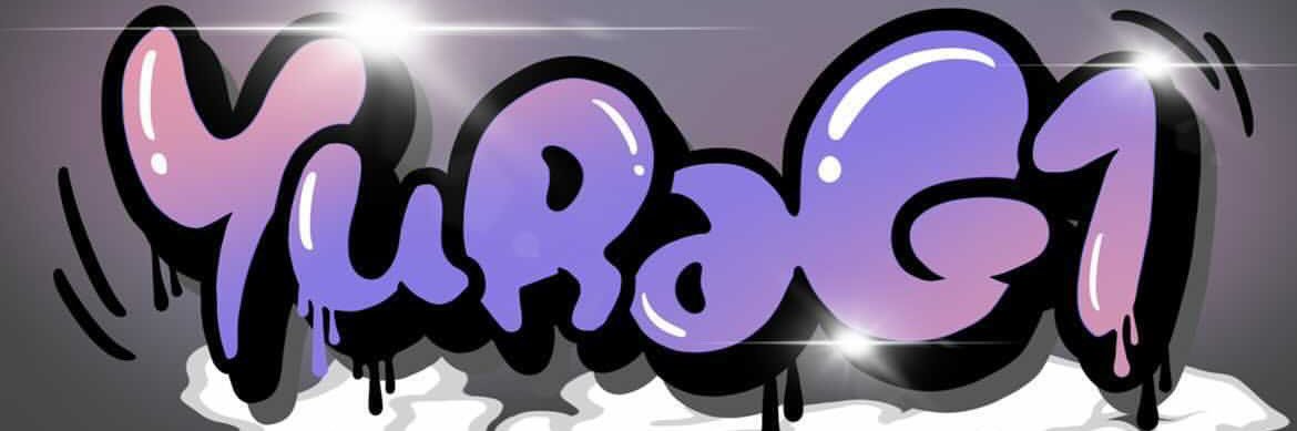YuRaG11's profile banner image