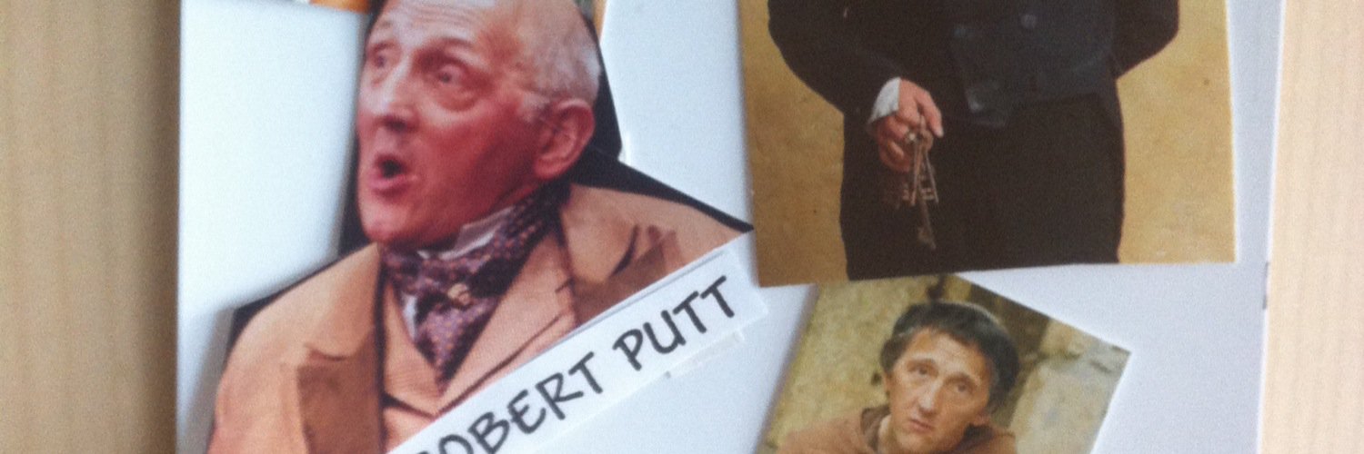 RobertPutt2's profile banner image