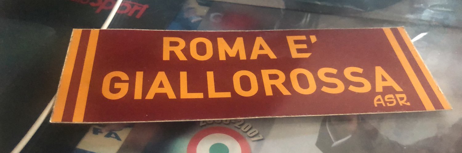 fraborello99's profile banner image