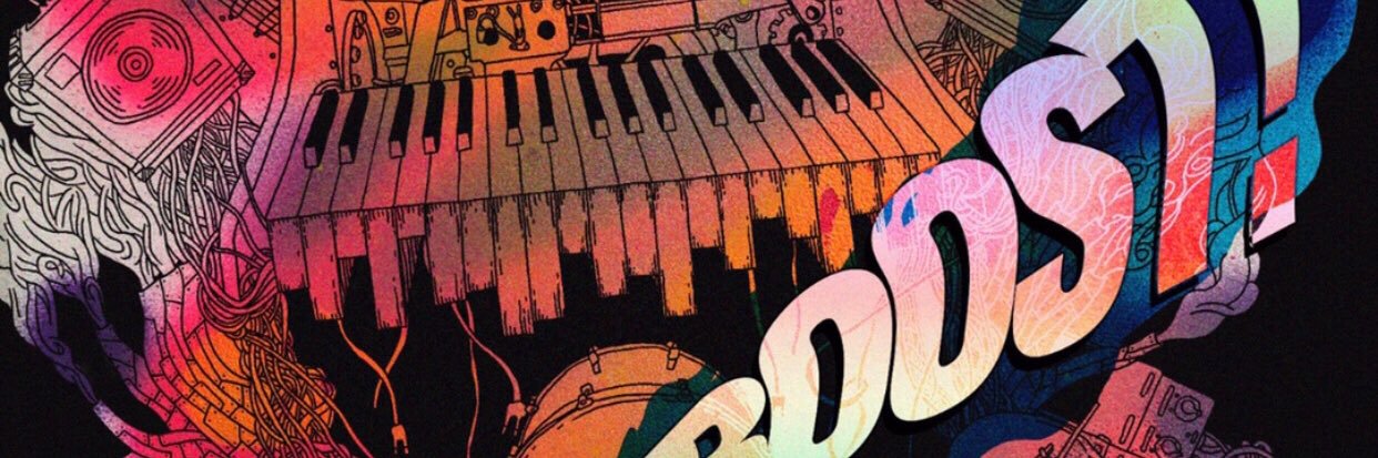 RobMostert's profile banner image
